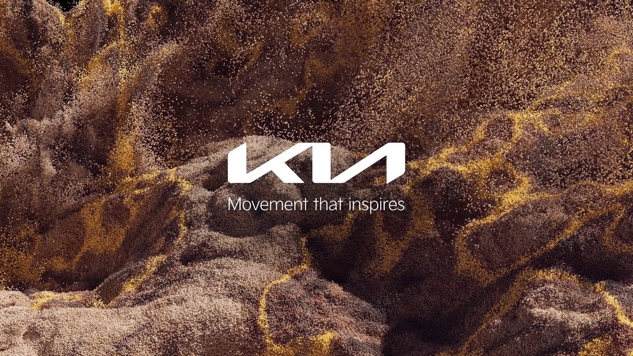 Kia Movement that Inspires