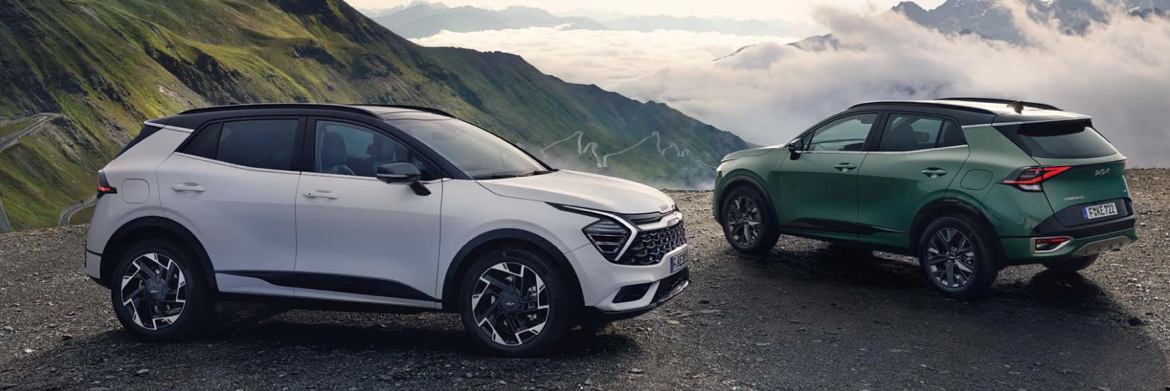 Kia Empresas