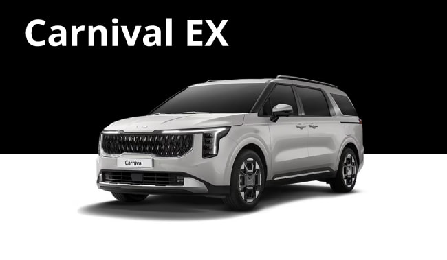 Carnival EX