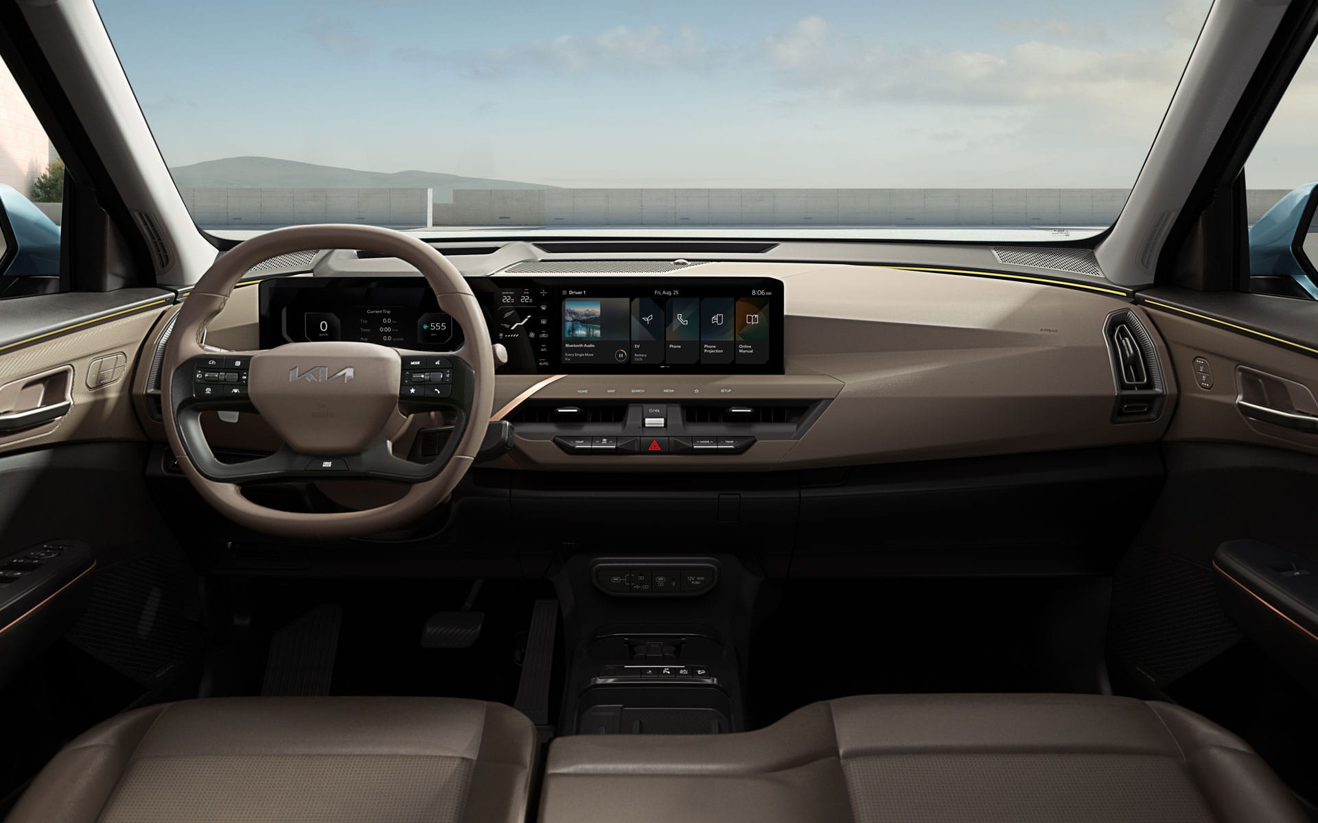 Kia Guatemala - Carros Sedán, SUV, comerciales y repuestos - Galería