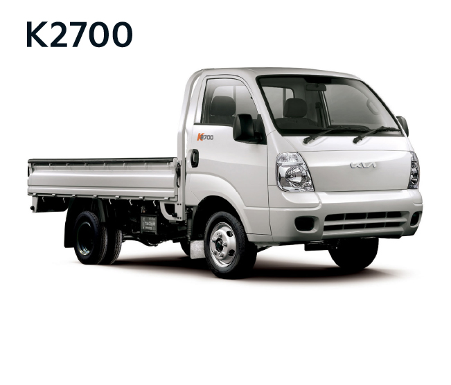 K2700