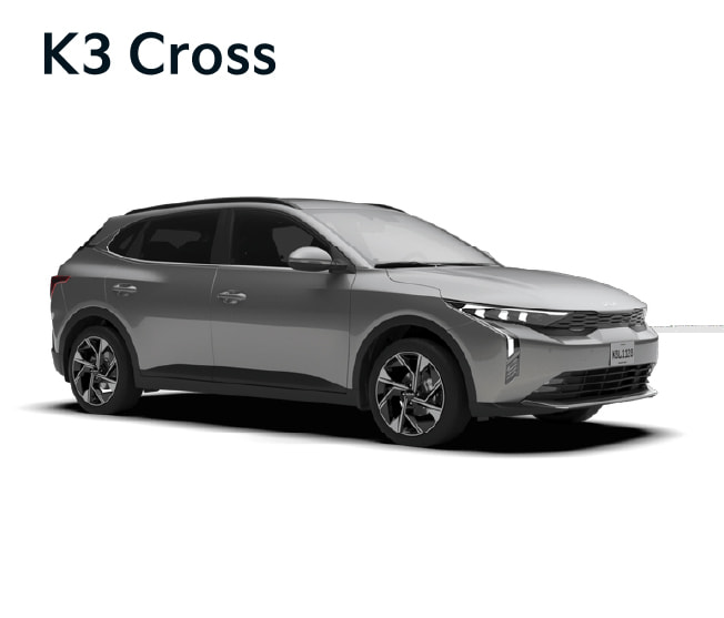 K3 Cross
