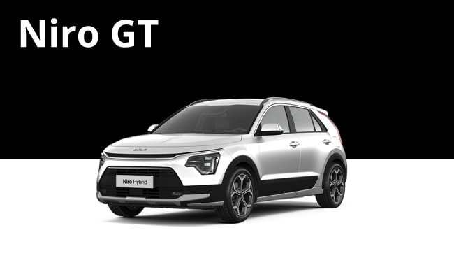 Niro GT