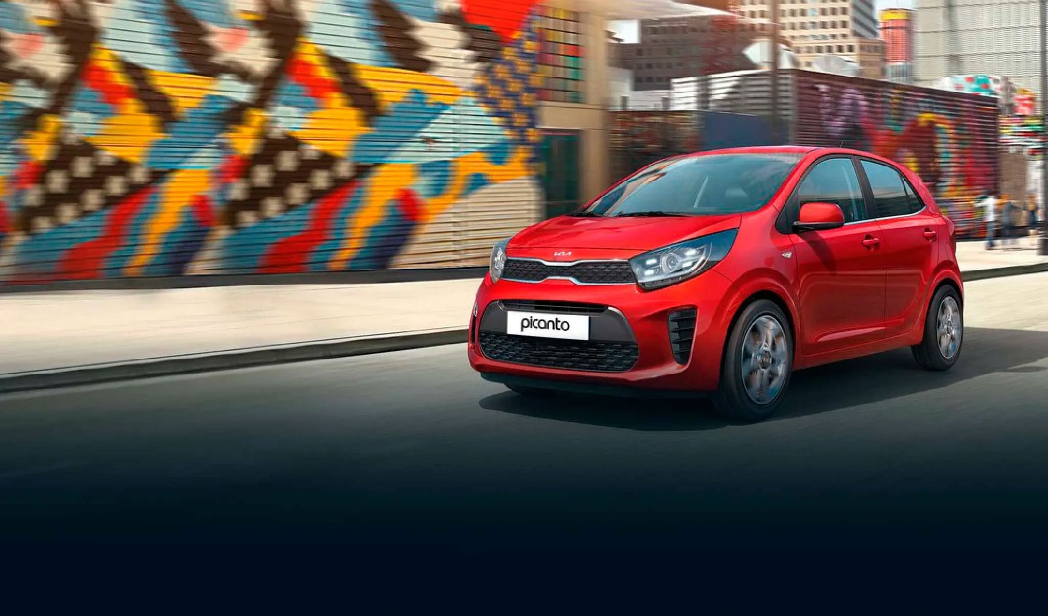 Picanto