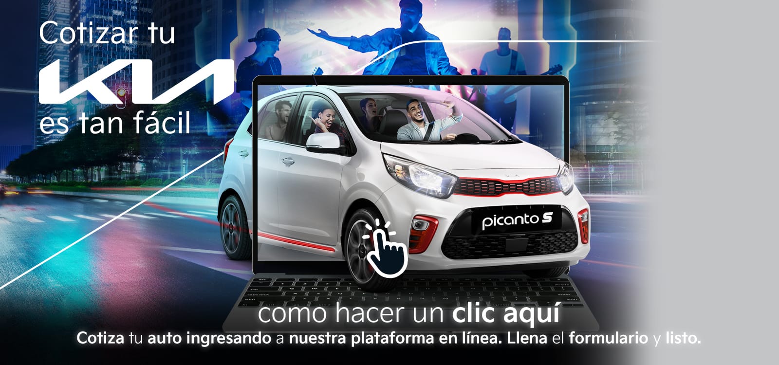 Picanto