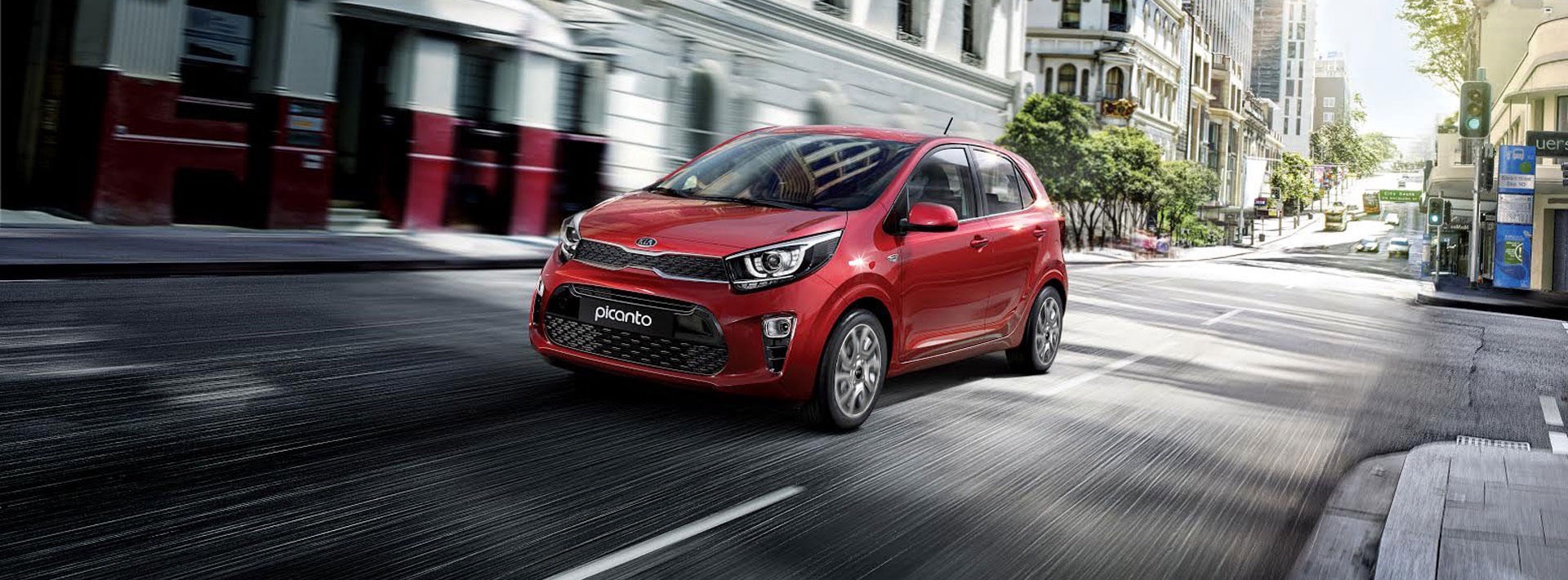 Picanto