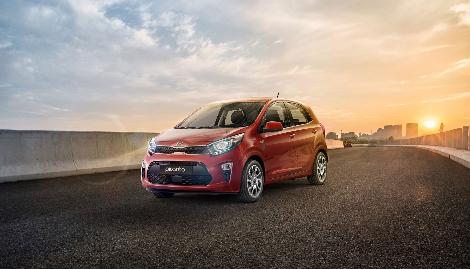 Picanto