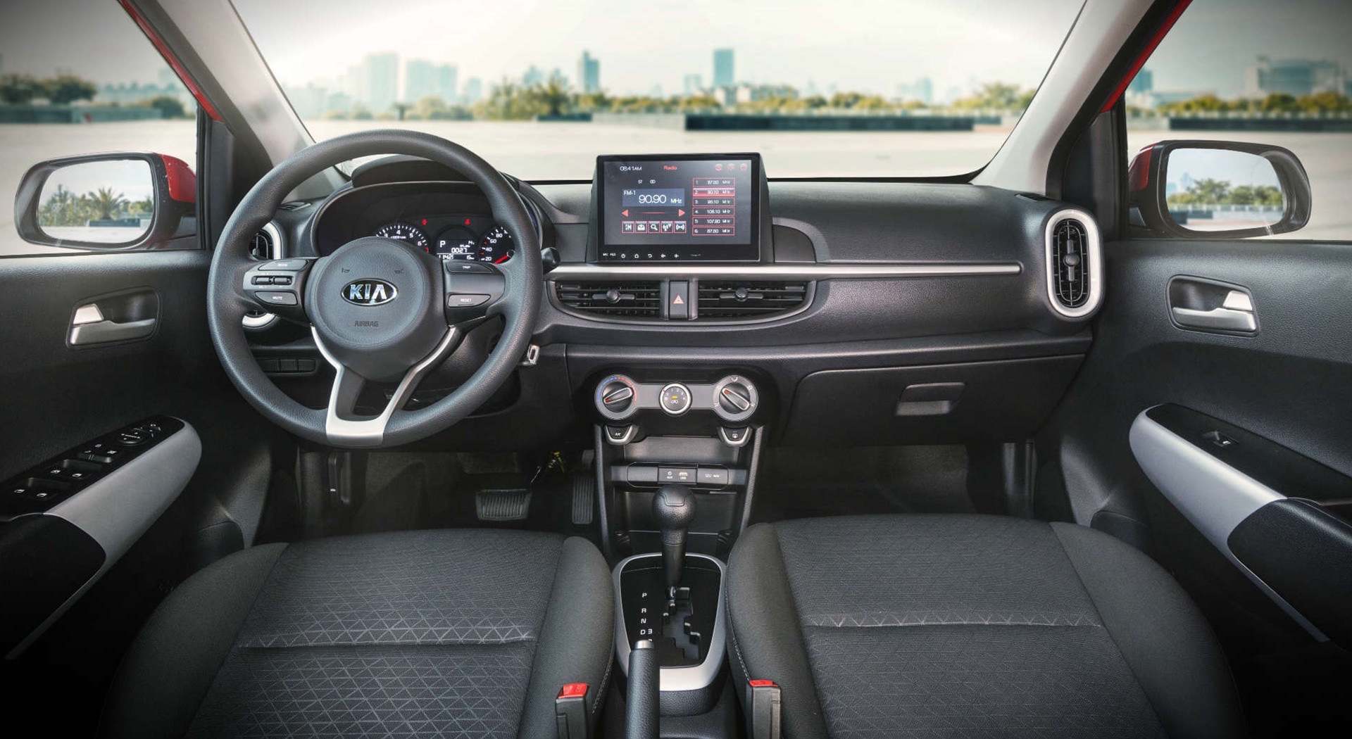 Picanto