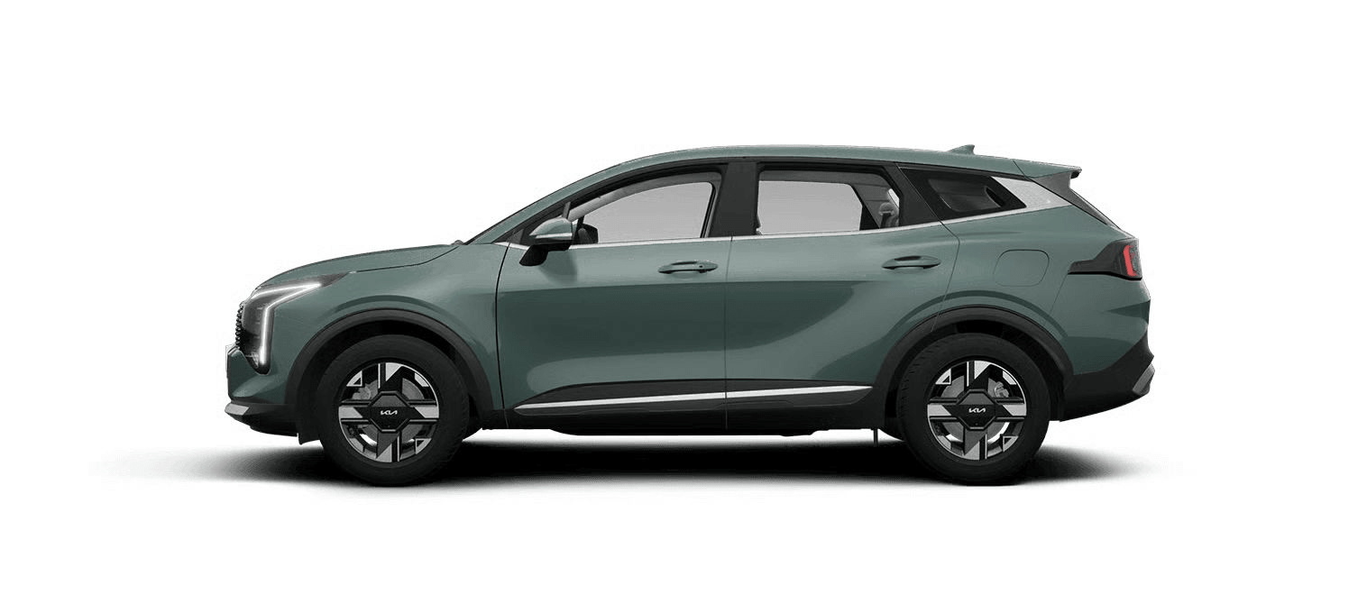 Verde