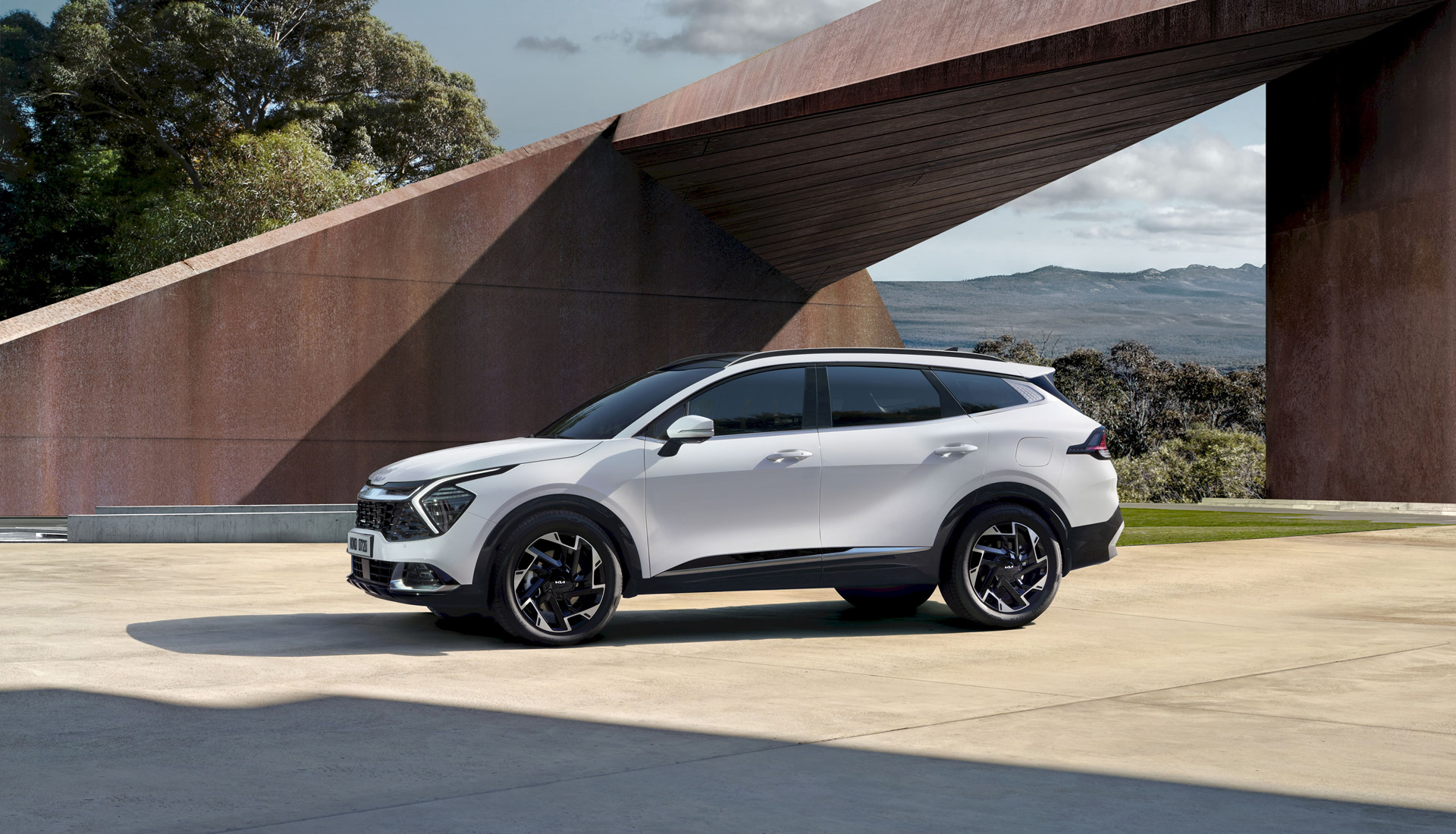 Sportage