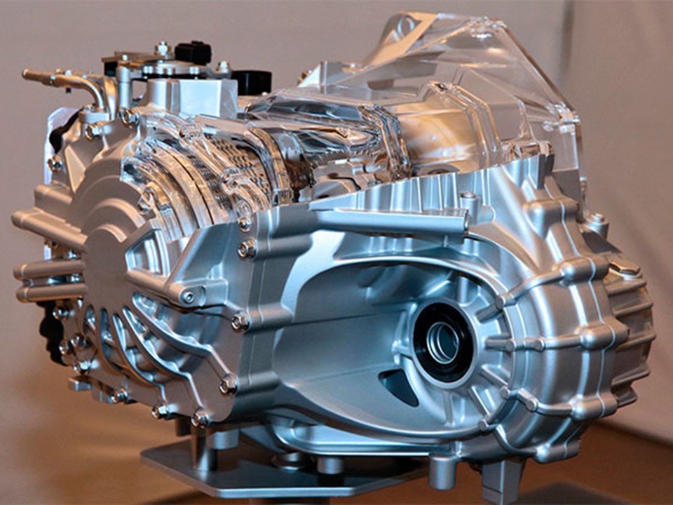 Motor