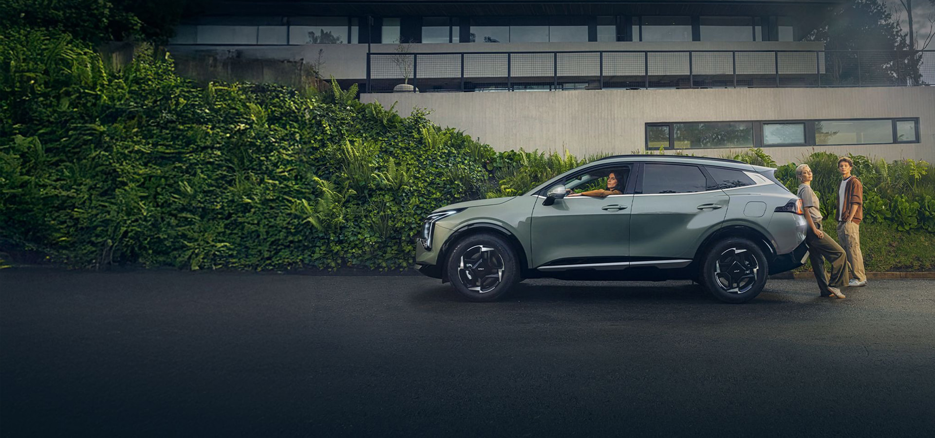 Sportage