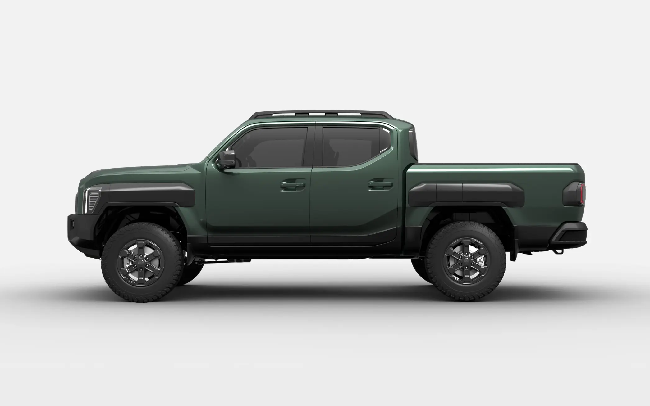 Verde