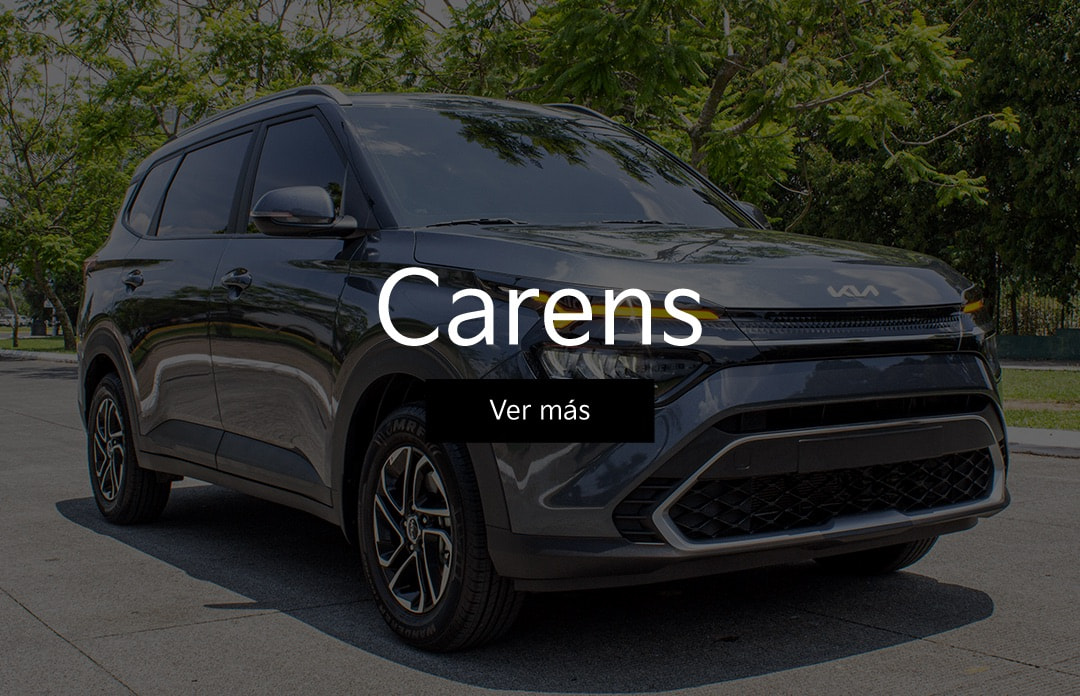 Carens