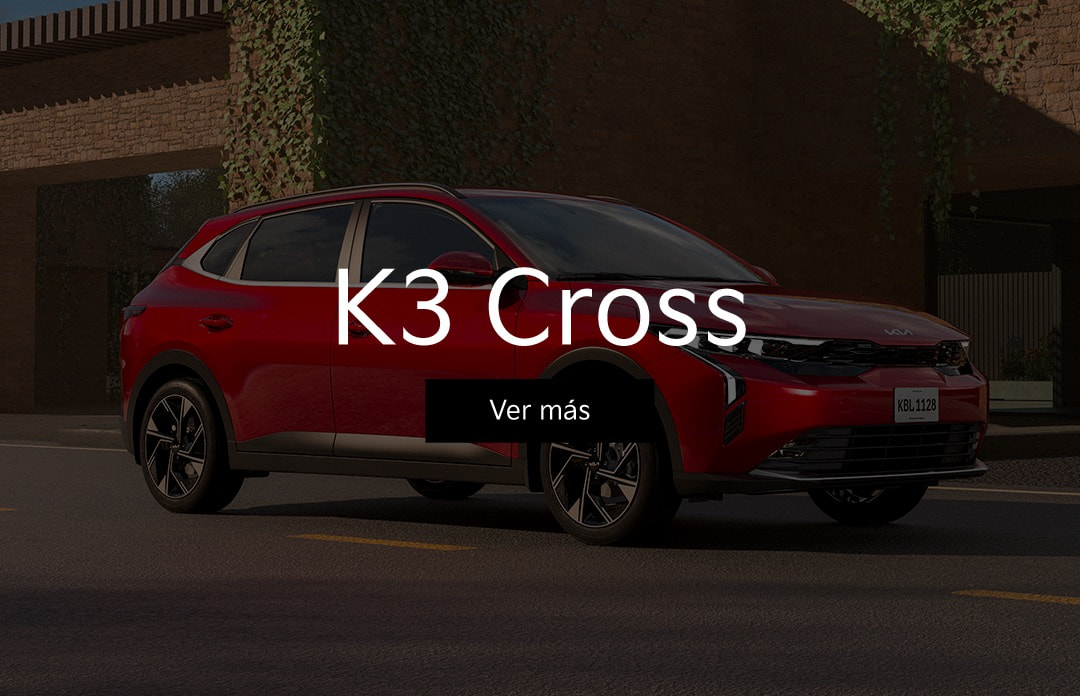 K3 Cross