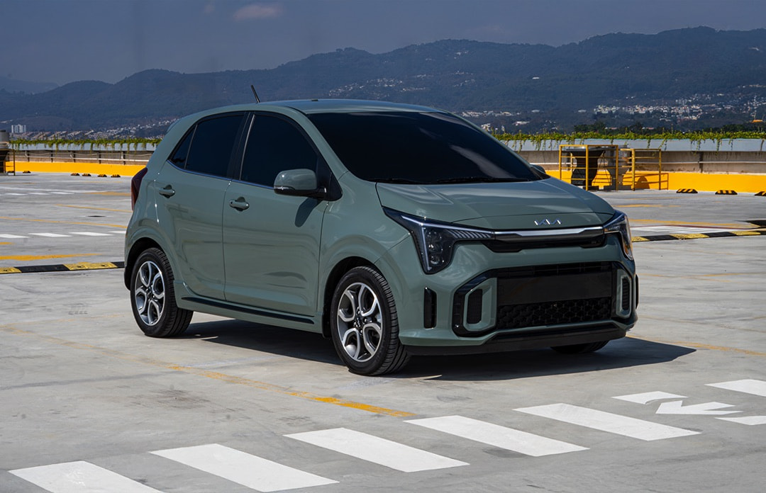 Picanto