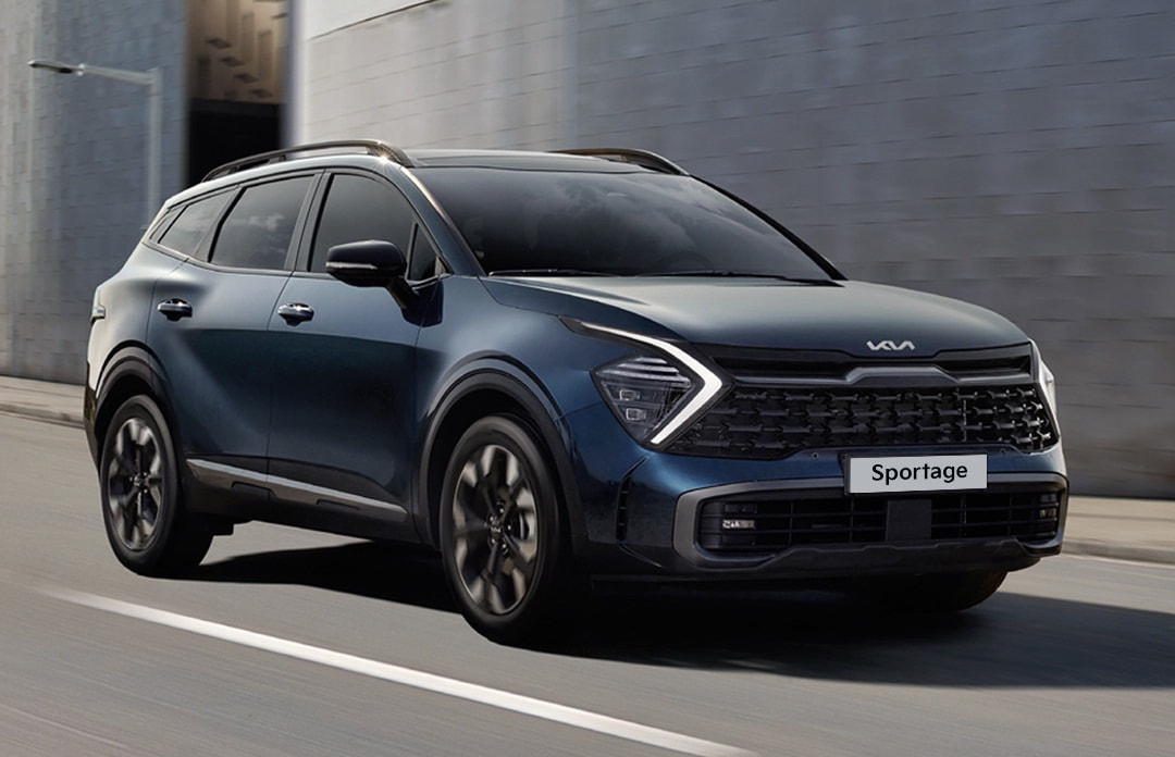 Sportage